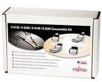Fujitsu 800345249 Scanner consumable kit