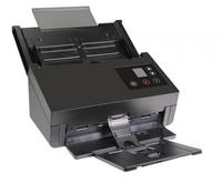 Avision AD370, A4 Duplex-Einzugscanner, inkl. UHG (10 EUR)