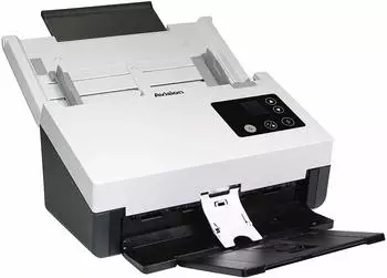 Avision AD345N