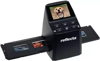 Reflecta x22-Scan