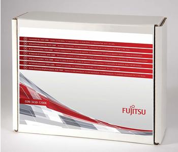 Fujitsu 3450-7200K Verbrauchsmaterialienset Scanner
