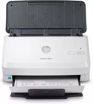 HP ScanJet Pro 3000 s4 (6FW07A)