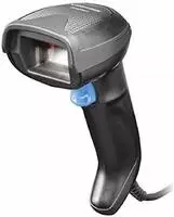 Datalogic GD4520-BKK1S, Datalogic Gryphon I GD4520 - Kit - Barcode-Scanner