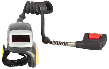 Zebra RS4000 - Short Cable Version - Barcode-Scanner (RS4000-HPCSWR)