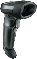 Zebra Symbol LS2208 - Barcode-Scanner - Handger&auml;t - 100 Scans/Sek.