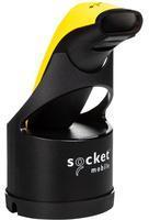 Socket Mobile S740 Tragbares Barcodelesegerät 1D/2D LED Gelb