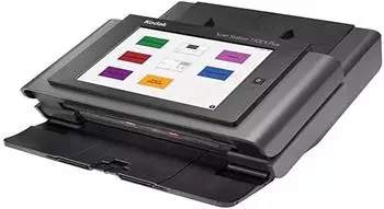 Kodak Scan Station 730EX Plus