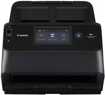 Canon imageFORMULA DR-S130