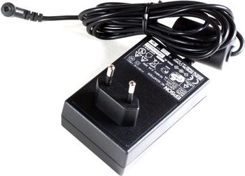 Epson 2116217 Netzteil & Spannungsumwandler Indoor schwarz)