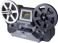 Reflecta Film Scanner Super 8 &ndash; Normal 8