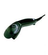Honeywell MS5145-38-3-EU Barcodeleser Tragbares Barcodeleseger&auml;t 1D Laser Schwarz