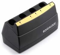 Datalogic MC-P090, Datalogic MC-9000 - Batterieladeger&auml;t - Ausgangsanschl&uuml;sse: