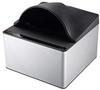 Plustek X100 Flatbed scanner Black Silver