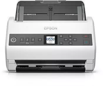 Epson WorkForce DS-730N