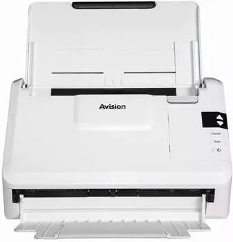 Avision AV332U
