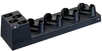 CIPHER Cipherlab RK95 4-slot Terminal Cradle (ARK955CBNNE01)