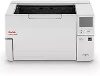 Kodak S3060 - Dokumentenscanner - Dual CIS - Duplex - 305 x 4060 mm - 600 dpi x