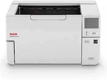 Kodak S3100f