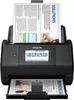 Scanner mit Scan-to-FTP-Funktion