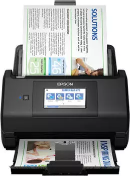 Epson WorkForce ES-580W