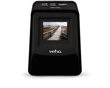 Veho VFS-014-SF Scanner Film-/Dia-Scanner