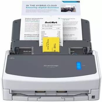 Fujitsu ScanSnap iX1400