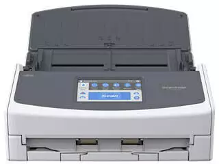 Fujitsu ScanSnap iX1600