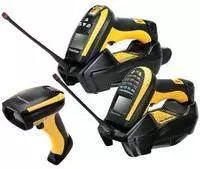 Datalogic PowerScan PM9100-D Barcode-Scanner Datalogic PowerScan PM9100-D Barcode-Scanner