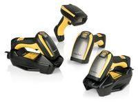 Datalogic PM9501, 2D, HD, DPM, Multi-IF, Kit (USB), RB, PM9501-DPM433RBK10