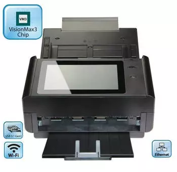 Avision AN360W