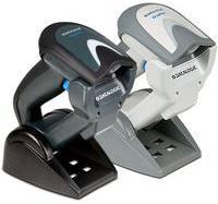 Datalogic GBT4200-BK-BTK1, Datalogic Gryphon GBT4200 - 1D Wireless Barcode...