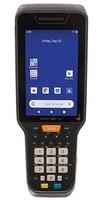 Datalogic Skorpio X5 Handheld Mobile Computer cm (4.3 Zoll) 480 Pixel Touchscreen g Schwarz