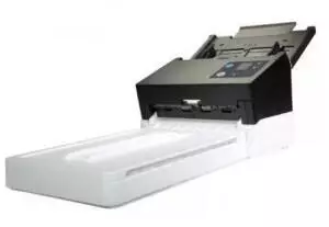 Avision AD370FWN