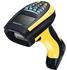 Datalogic PowerScan PM9300 Auto Range Barcode-Scanner Handgerät 35 Scans/Sek. decodiert RF(433 MHz) (PM9300-DKAR433RB)
