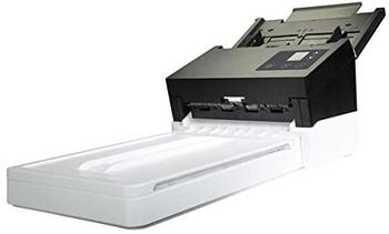 Avision AD370FN
