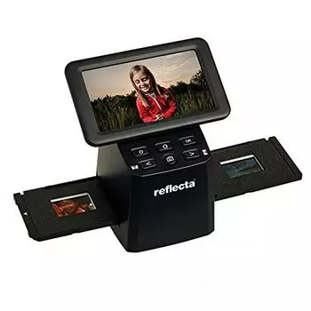 Reflecta X33-Scan