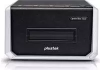 PLUSTEK OpticFilm 135i Filmscanner 7200dpi USB2.0