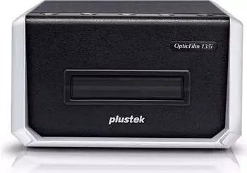 Plustek OpticFilm 135i