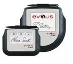 Evolis Sig200, 12,7cm (5''), (ST-CE1075-2-UEVL)