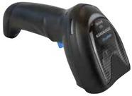 Datalogic Gryphon I GBT4500 (2D-Barcodes, 1D-Barcodes), Barcode-Scanner, Schwarz (GBT4500-BK-BTK1DRA)