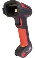 Honeywell AIDC Granit 1991iSR 2D Barcode-Scanner Bluetooth® 2D, 1D Imager Schwarz (matt), Schwarz/R