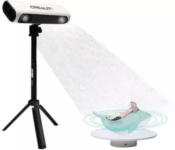 Creality 3D CR-Scan 01