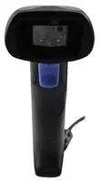 Datalogic QD2590-BKK1S, Datalogic QuickScan QD2590 - 2D Wired Barcode Scanner