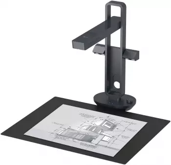 CZUR Aura Pro