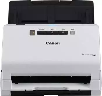 Canon ImageFORMULA R40