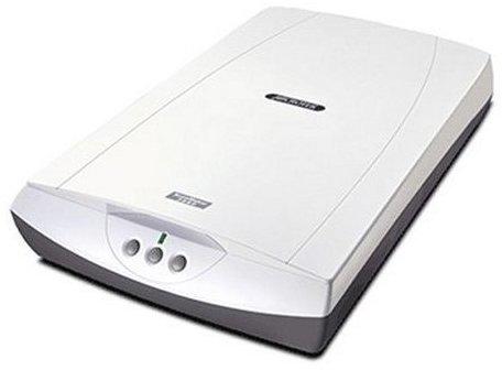 Microtek ScanMaker 3880