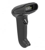 Delock Barcode Scanner 1D und 2D f&uuml;r 2,4 GHz, Bluetooth oder USB