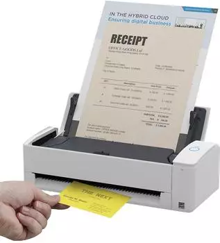 Fujitsu ScanSnap iX1300