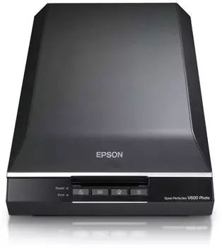 Epson Perfection V600 Photo
