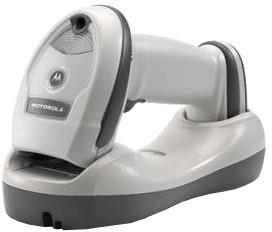 Motorola Symbol LS4278 weiß Motorola Symbol LS4278 weiß